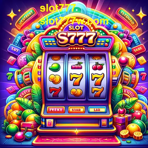 Entendendo a Categoria FAQ dos Jogos de Slots em Slot777