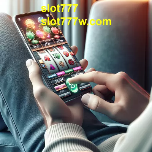 A Revolução dos Jogos Móveis: Uma Experiência de Cassino a Qualquer Hora e em Qualquer Lugar